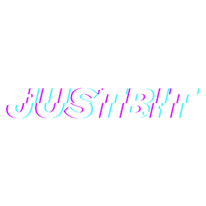 Justbit Casino Logo